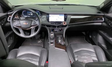 CT6