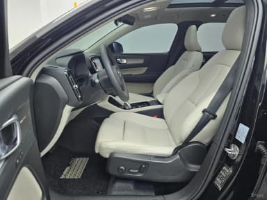 XC40