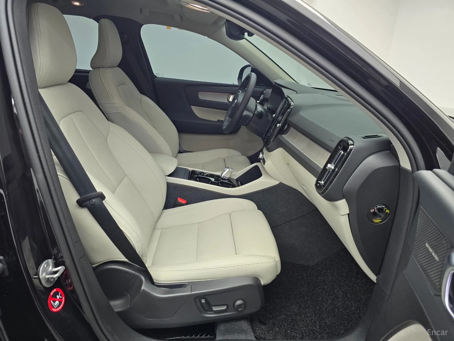 XC40