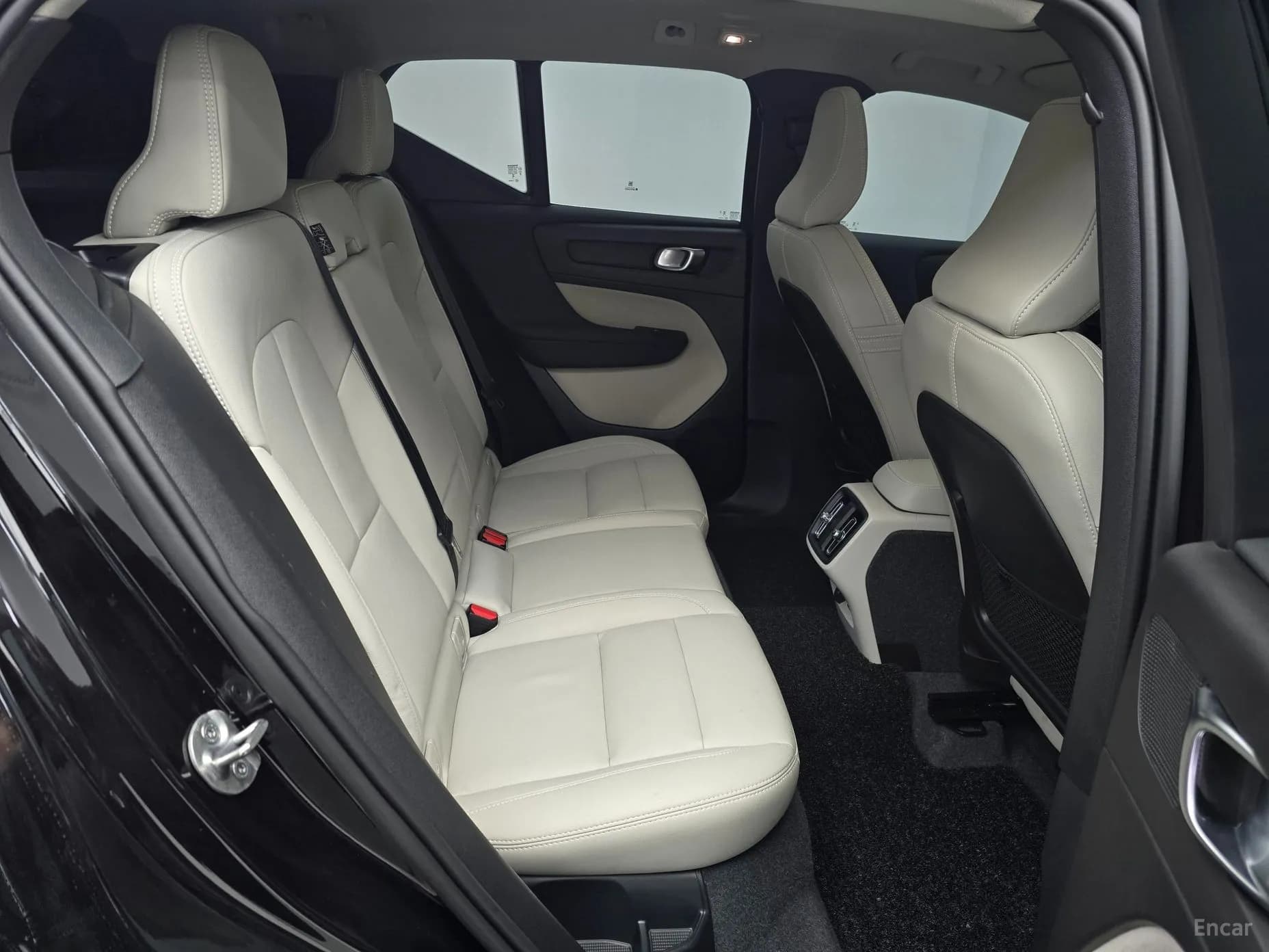 XC40