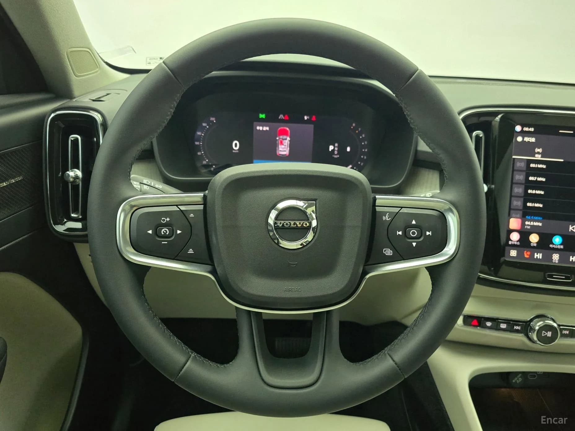 XC40