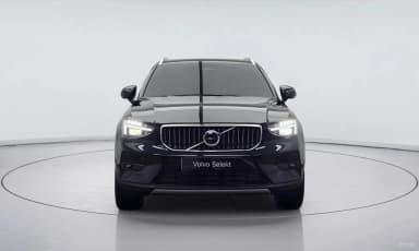XC40