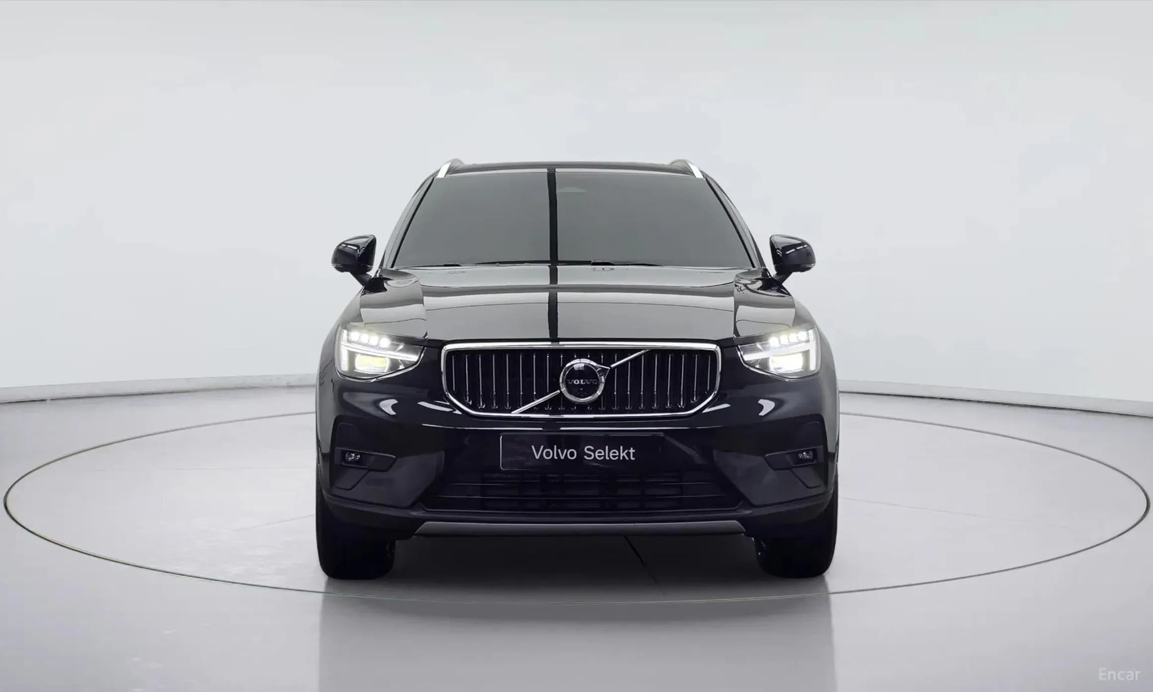 XC40