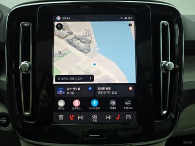 XC40