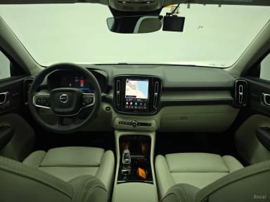 XC40