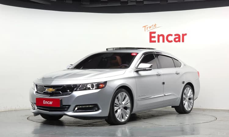 Impala