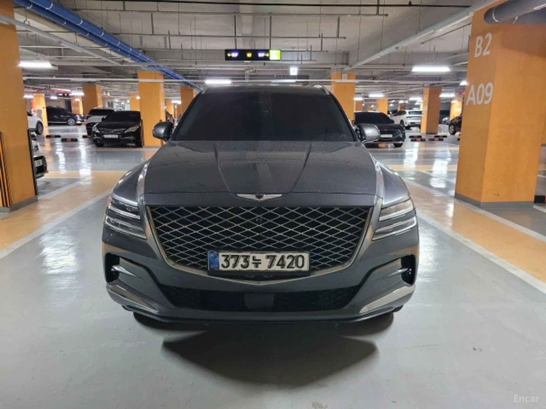 GV80