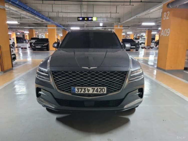 GV80