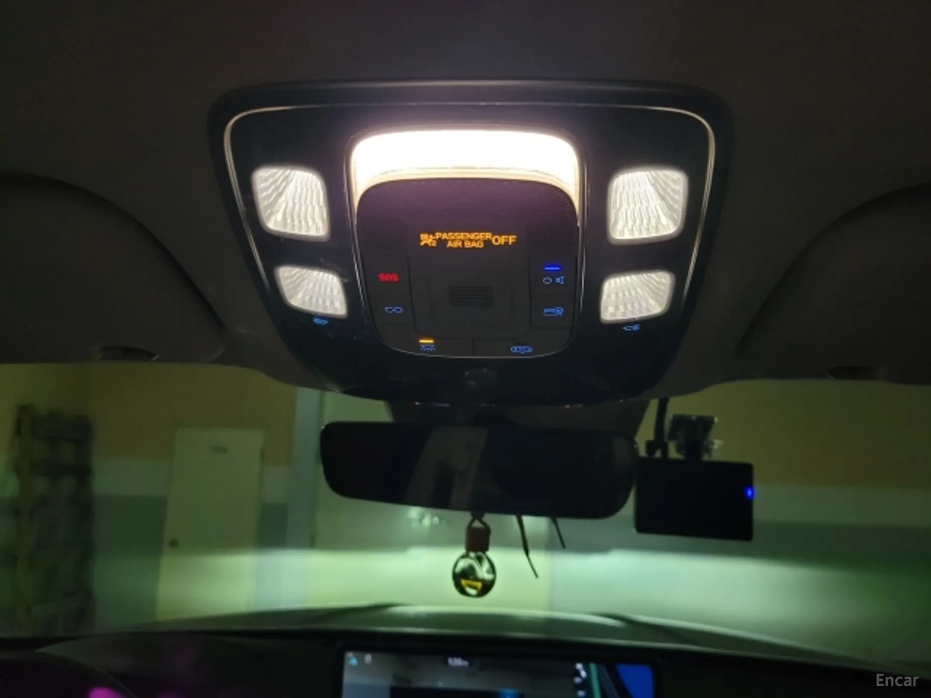 GV80