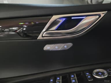 GV80