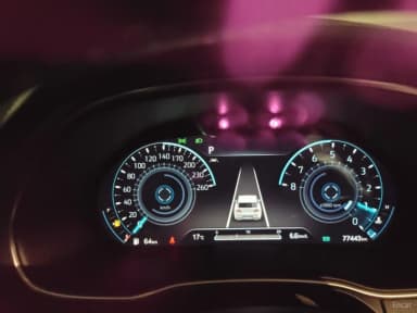 GV80