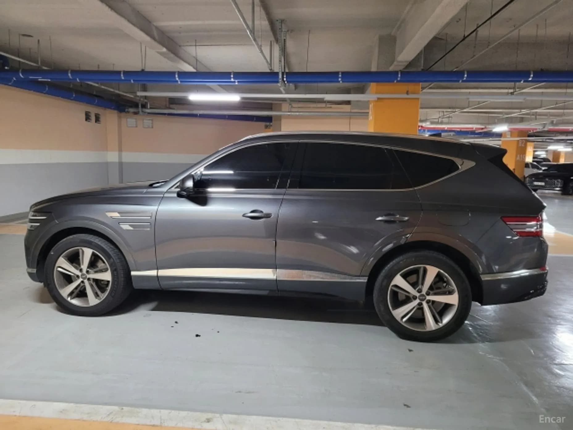 GV80