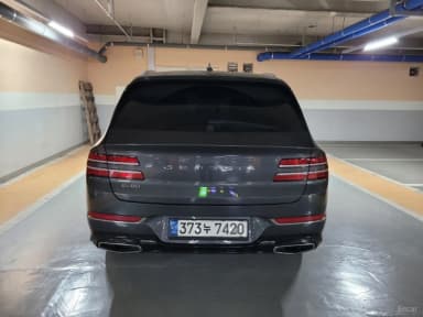 GV80