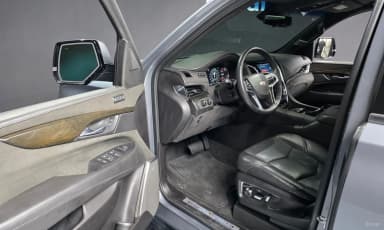 Escalade