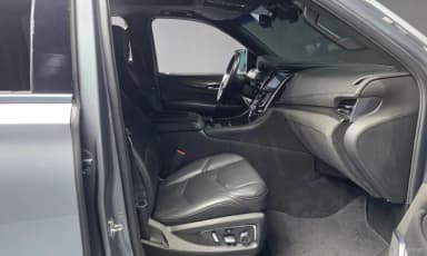 Escalade