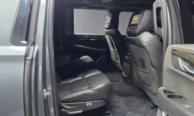Escalade