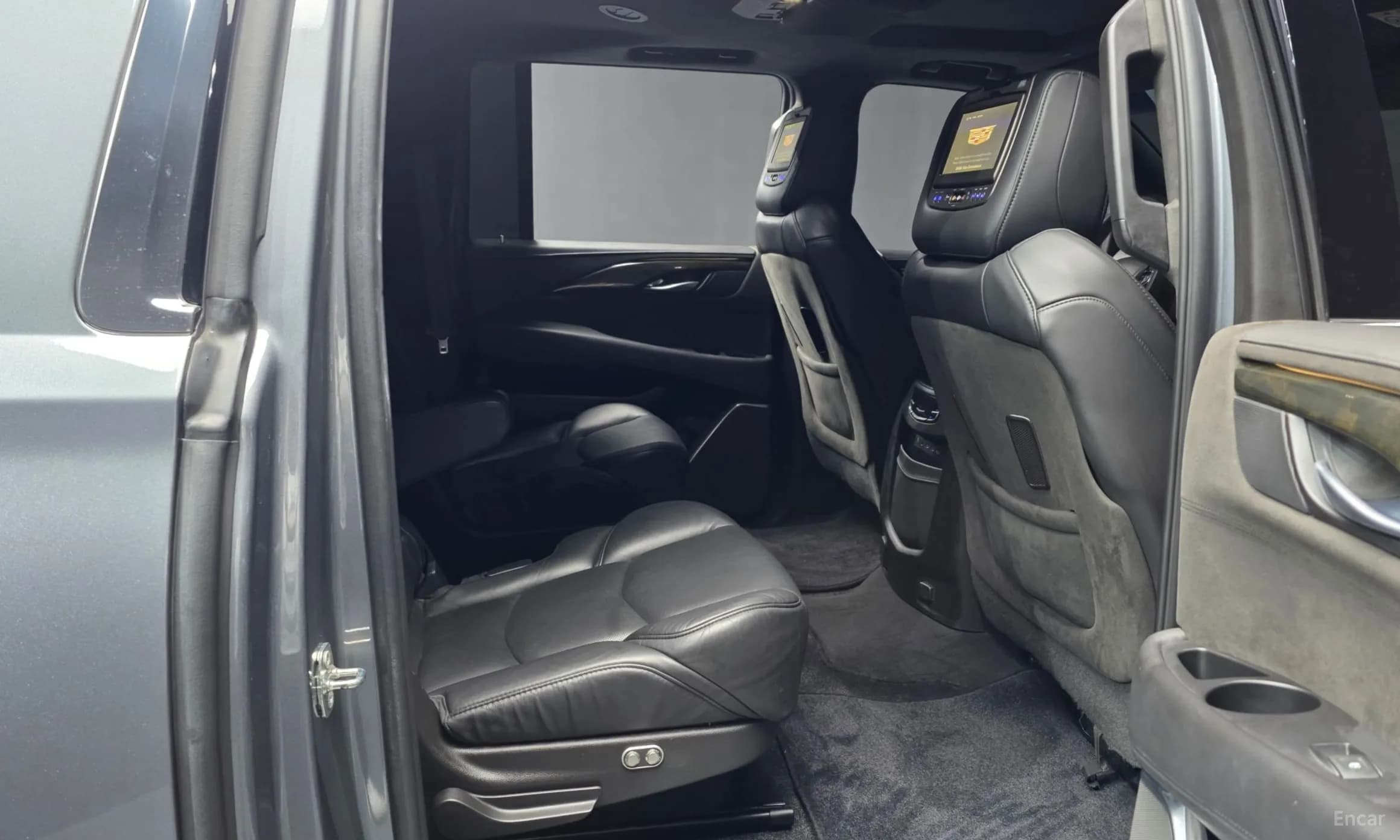Escalade