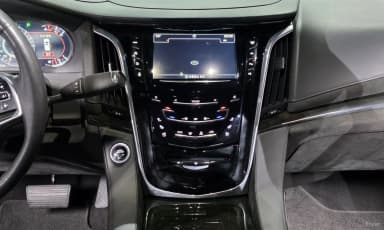 Escalade