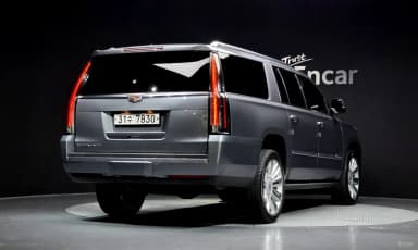 Escalade