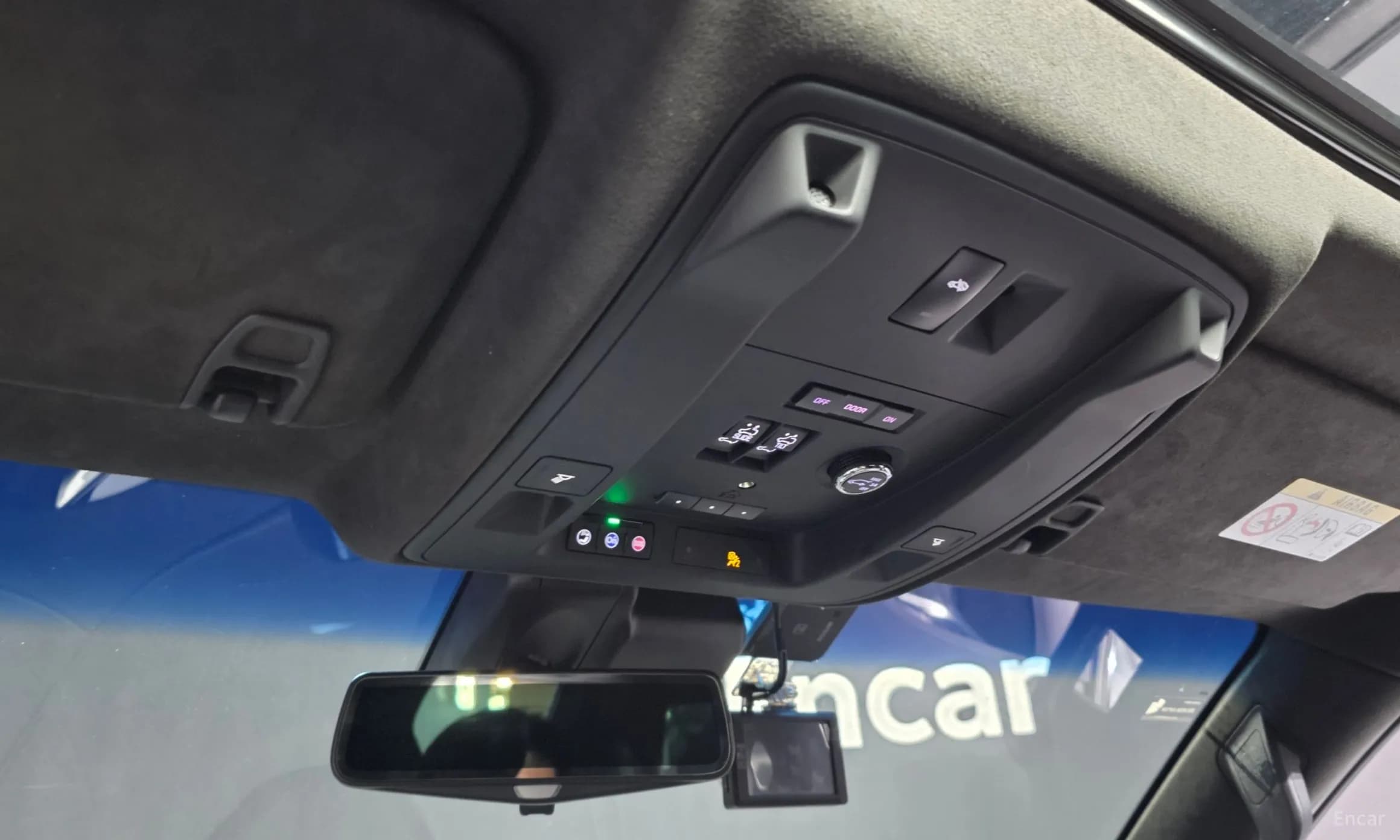 Escalade