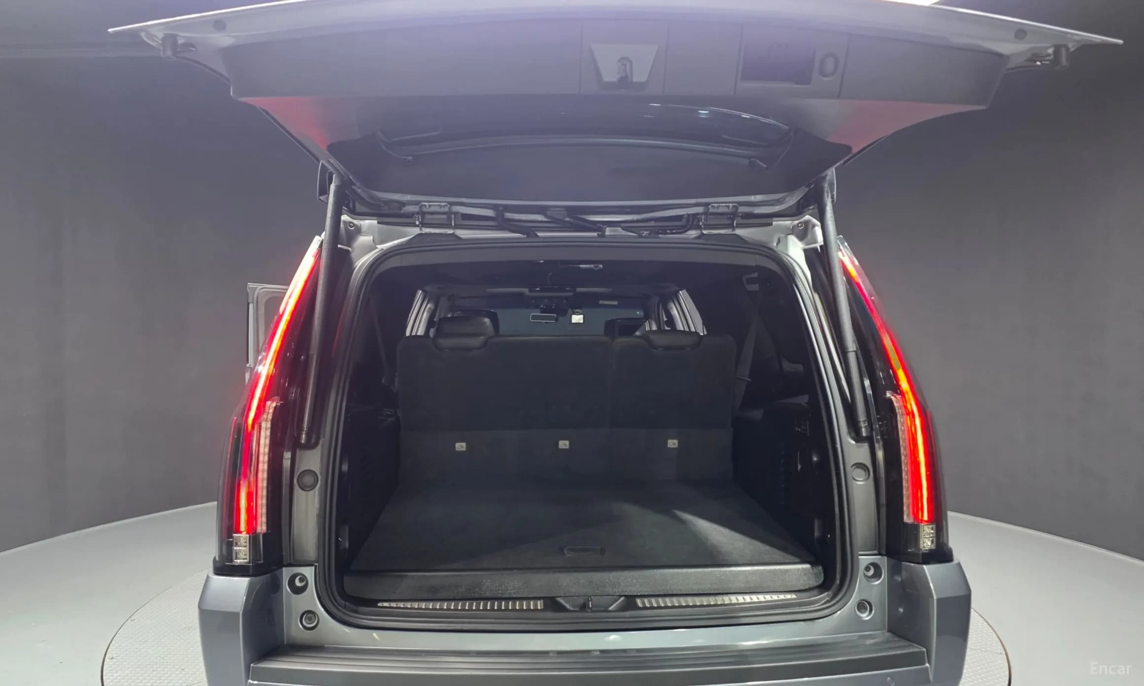 Escalade