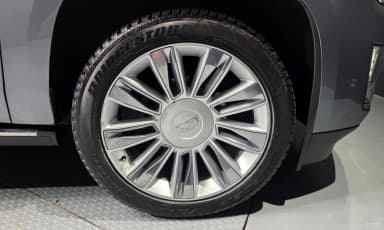 Escalade
