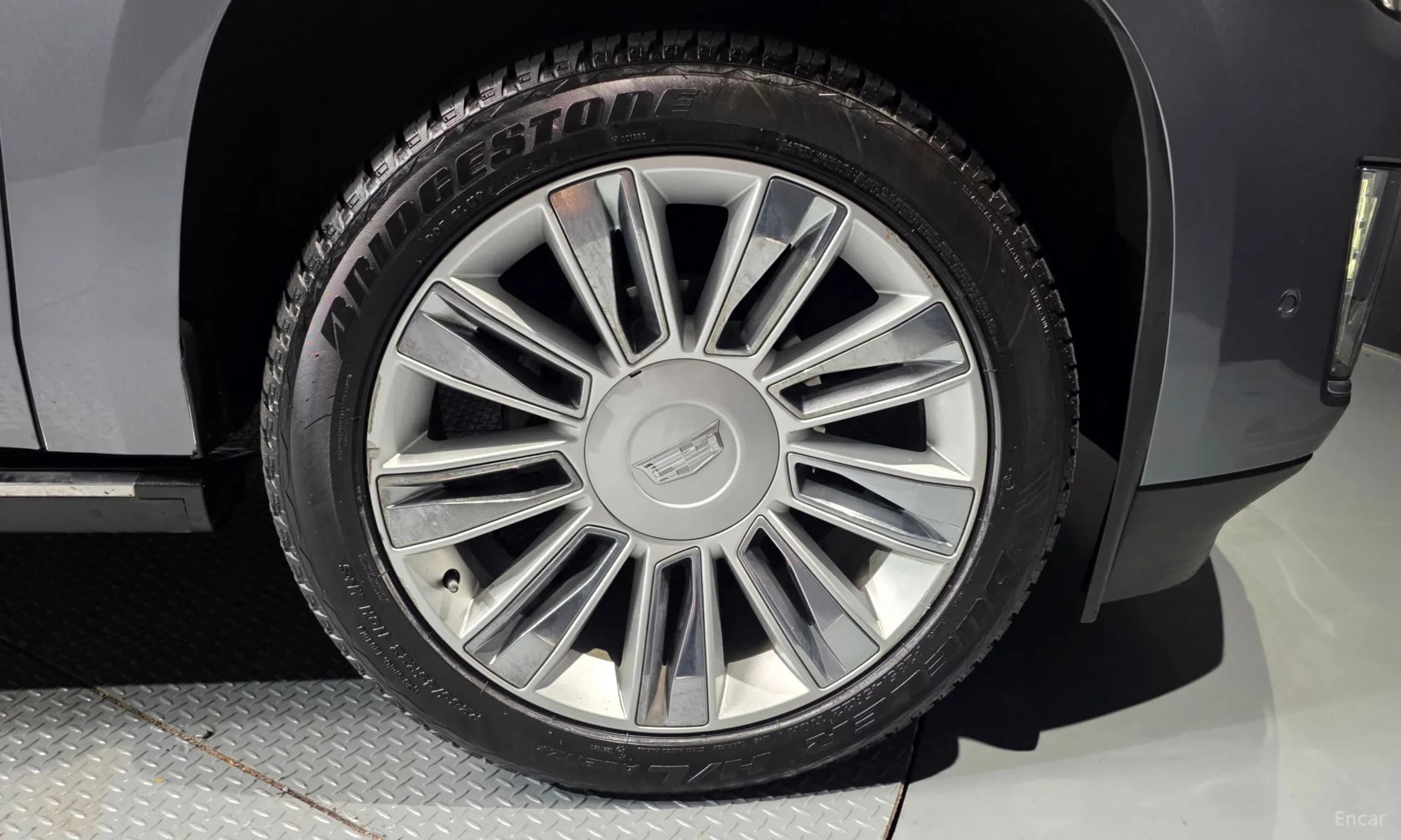 Escalade