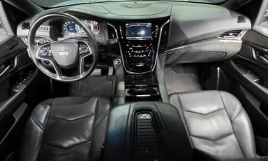 Escalade