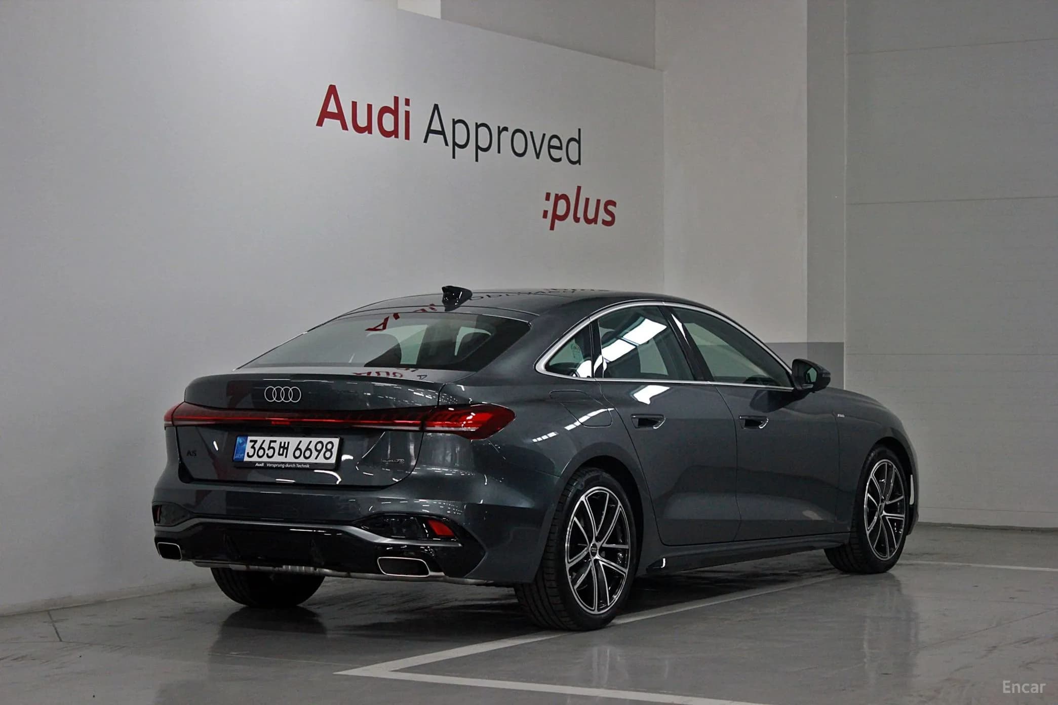 A5 (B10)