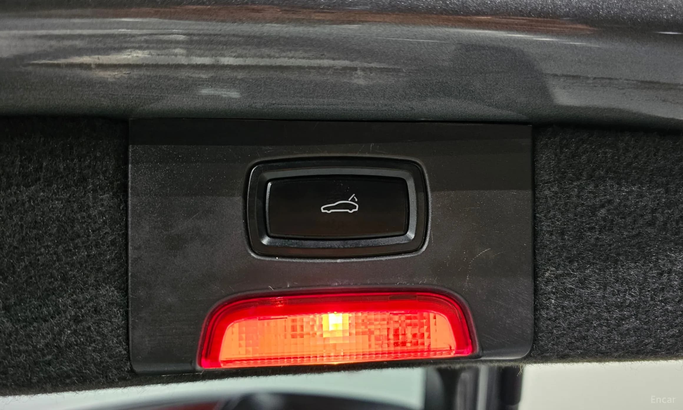 New Cayenne