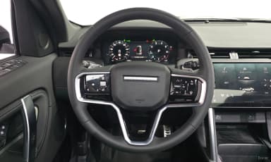 Discovery Sports