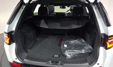 Discovery Sports