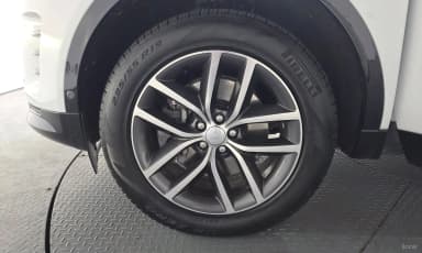 Discovery Sports