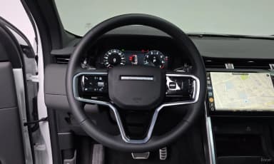 Discovery Sports