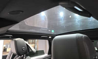 Discovery Sports