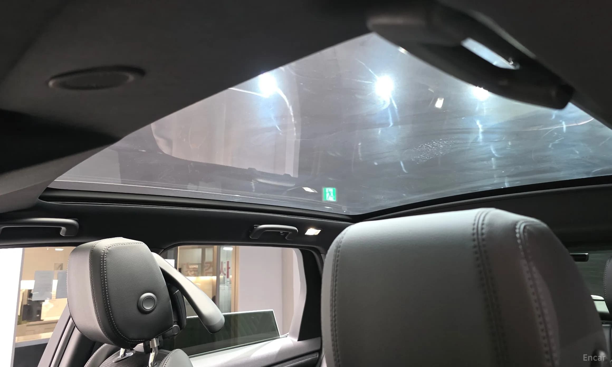 Discovery Sports