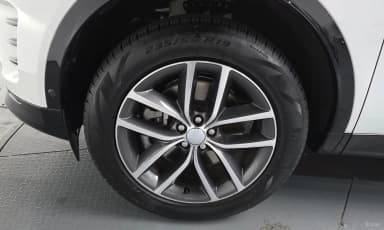 Discovery Sports