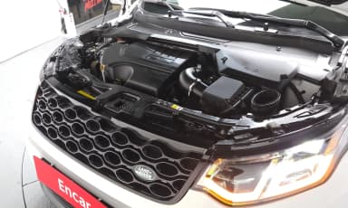 Discovery Sports