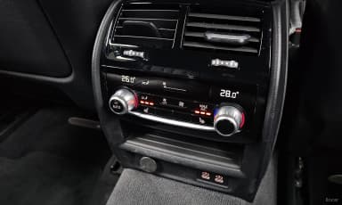 6-Series GT (G32)
