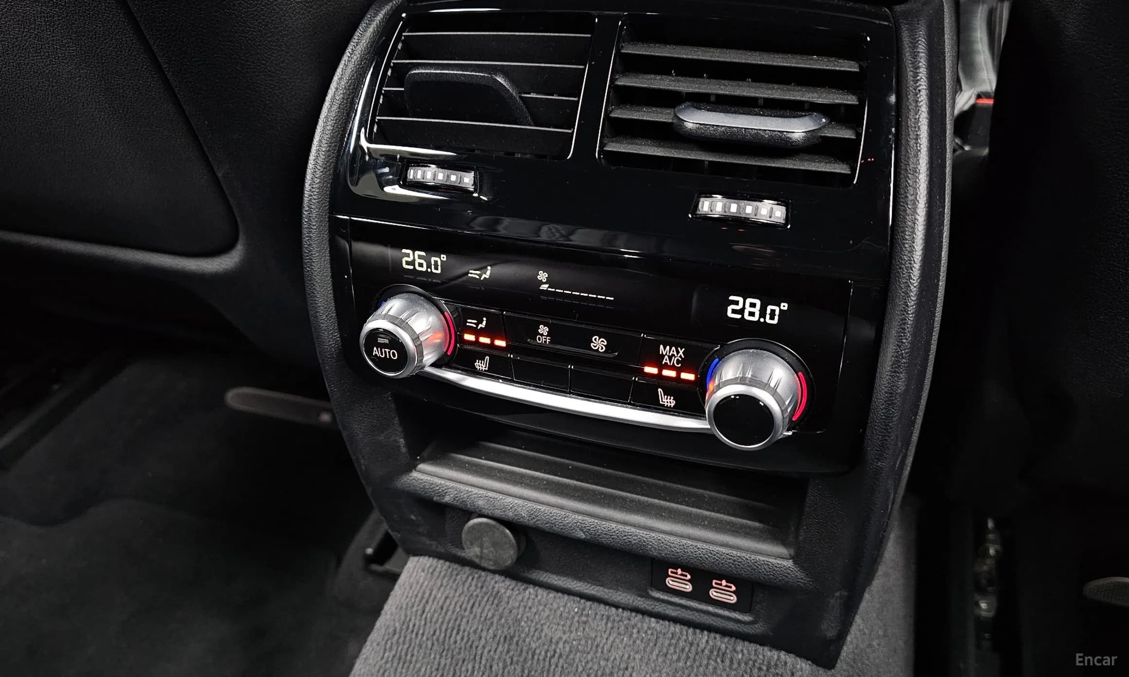 6-Series GT (G32)