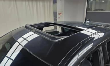 6-Series GT (G32)