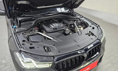 6-Series GT (G32)