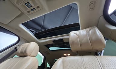 All New XJ