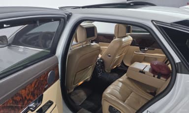 All New XJ