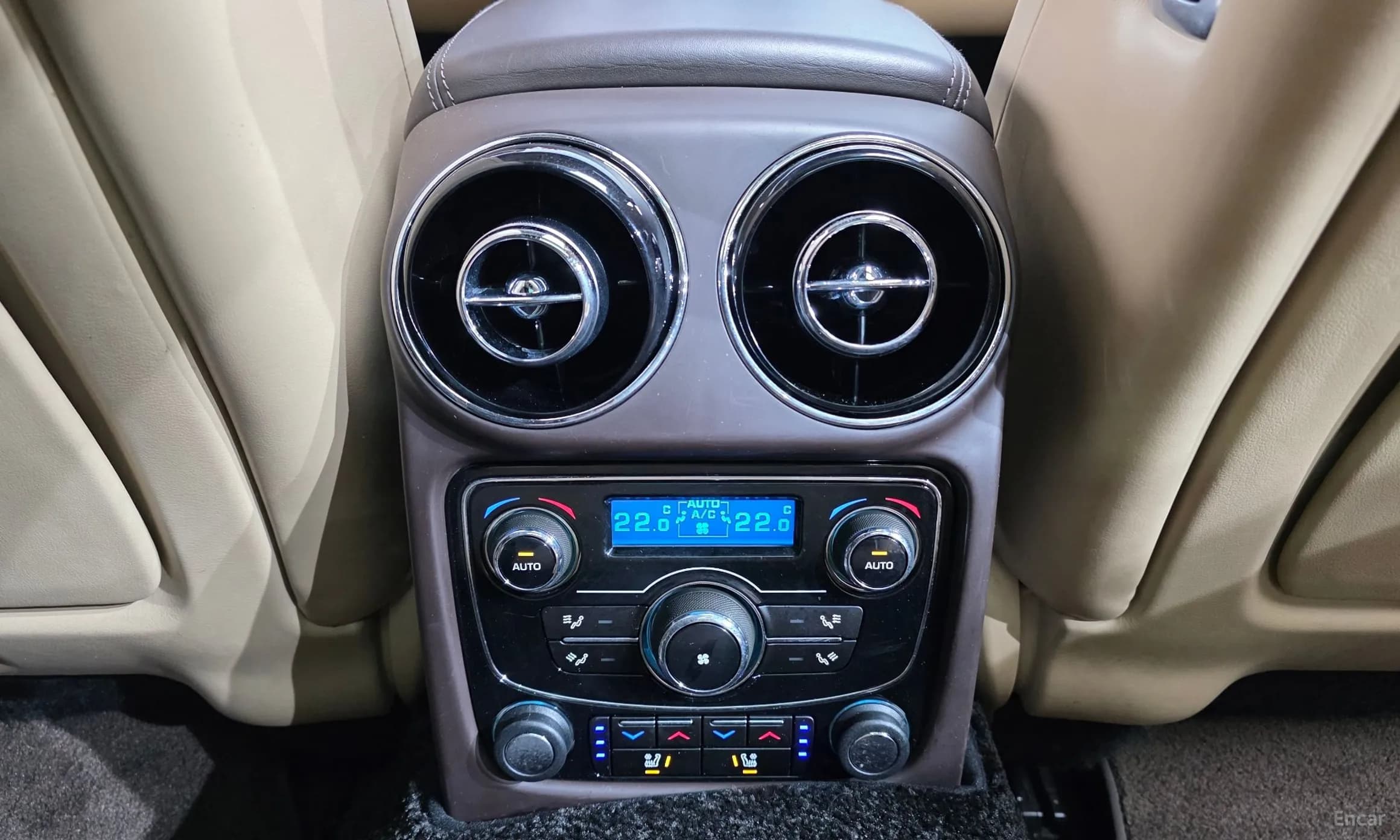 All New XJ