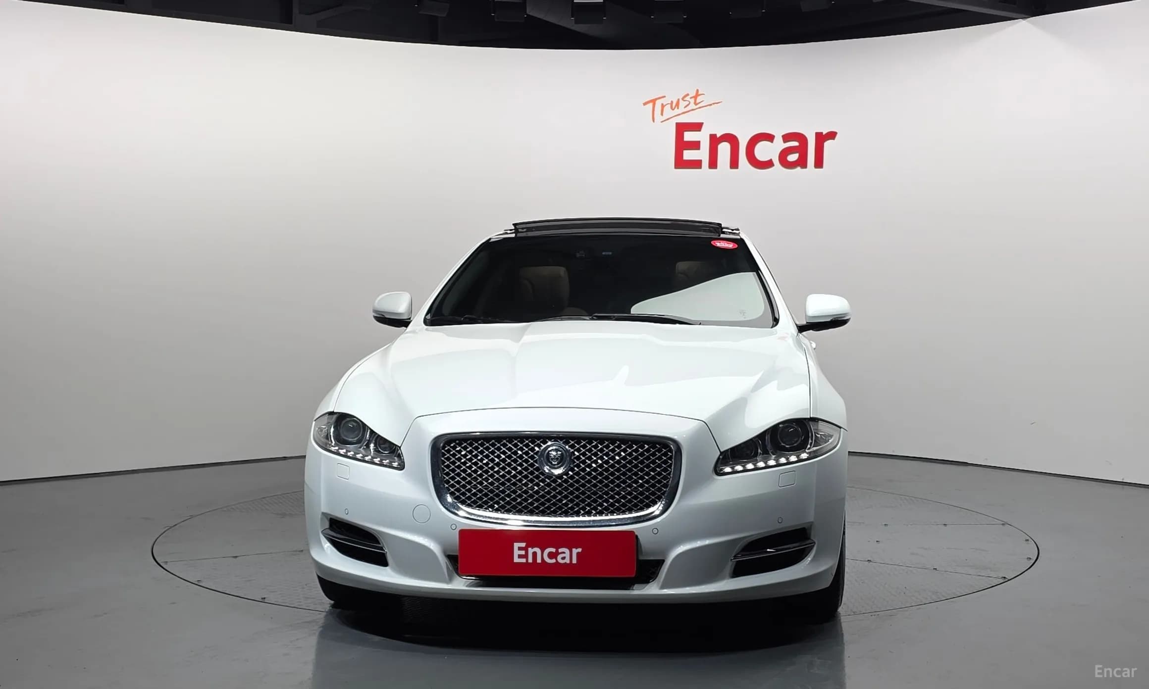All New XJ