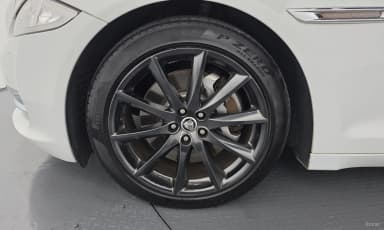 All New XJ