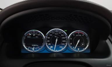 All New XJ