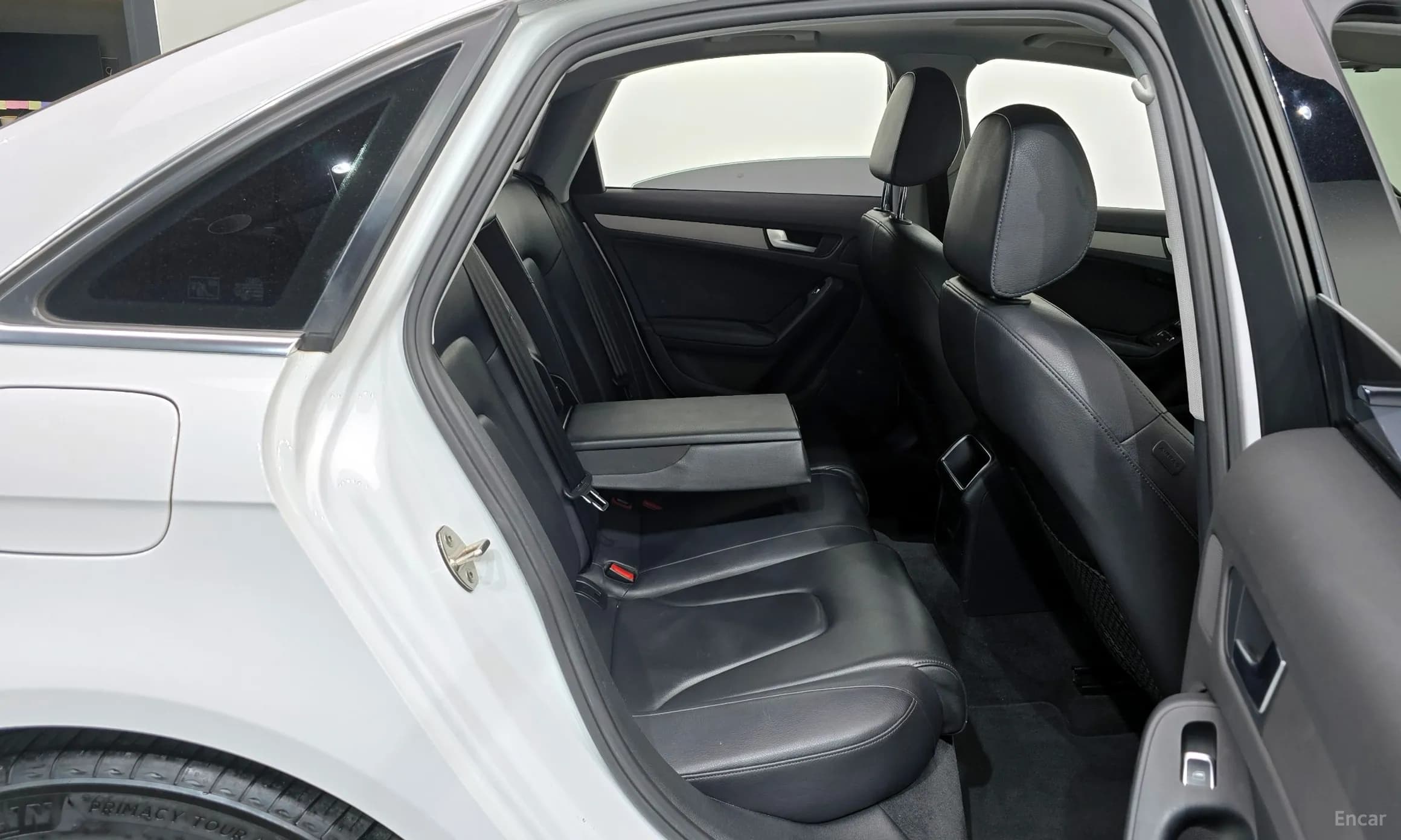 New A4