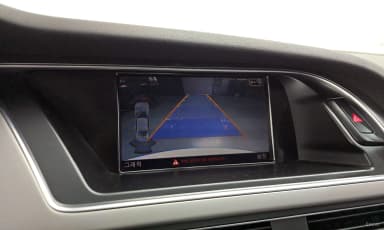 New A4